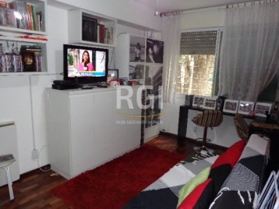 Apartamento à venda com 67m², 2 quartos no bairro Petrópolis em Porto Alegre - Foto 10