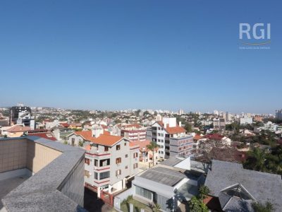 Cobertura à venda com 260m², 3 quartos, 1 suíte, 2 vagas no bairro Jardim Itu em Porto Alegre - Foto 26