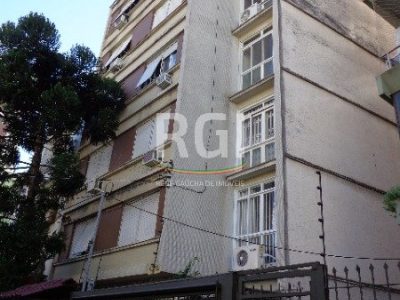 Apartamento à venda com 85m², 3 quartos, 1 suíte no bairro Bom Fim em Porto Alegre - Foto 6