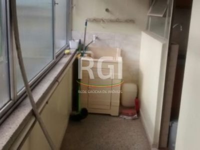 Apartamento à venda com 71m², 2 quartos, 1 vaga no bairro Jardim Planalto em Porto Alegre - Foto 5