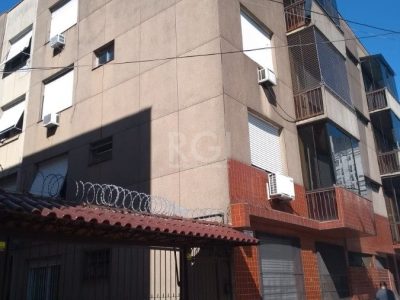 Apartamento à venda com 55m², 2 quartos no bairro Partenon em Porto Alegre - Foto 10