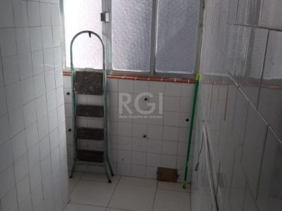 Apartamento à venda com 55m², 2 quartos no bairro Partenon em Porto Alegre - Foto 8