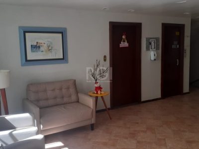 Apartamento à venda com 120m², 3 quartos, 1 suíte, 1 vaga no bairro Petrópolis em Porto Alegre - Foto 4