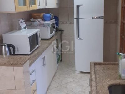 Apartamento à venda com 120m², 3 quartos, 1 suíte, 1 vaga no bairro Petrópolis em Porto Alegre - Foto 9