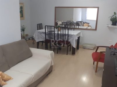 Apartamento à venda com 120m², 3 quartos, 1 suíte, 1 vaga no bairro Petrópolis em Porto Alegre - Foto 12