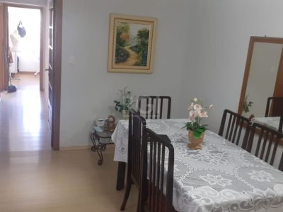 Apartamento à venda com 120m², 3 quartos, 1 suíte, 1 vaga no bairro Petrópolis em Porto Alegre - Foto 13