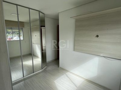 Apartamento à venda com 48m², 2 quartos, 1 vaga no bairro Protásio Alves em Porto Alegre - Foto 12