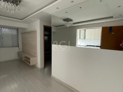 Apartamento à venda com 48m², 2 quartos, 1 vaga no bairro Protásio Alves em Porto Alegre - Foto 5