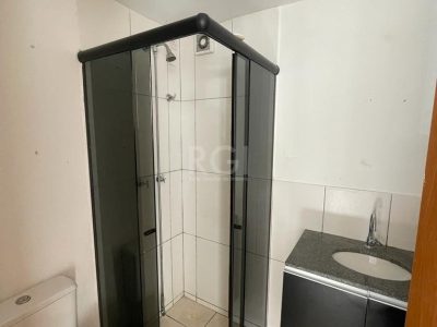 Apartamento à venda com 48m², 2 quartos, 1 vaga no bairro Protásio Alves em Porto Alegre - Foto 14