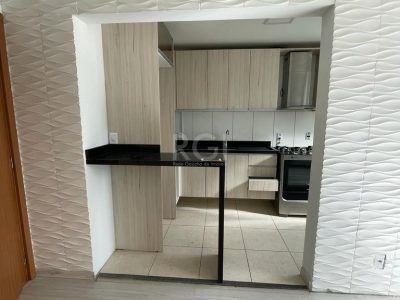 Apartamento à venda com 48m², 2 quartos, 1 vaga no bairro Protásio Alves em Porto Alegre - Foto 8