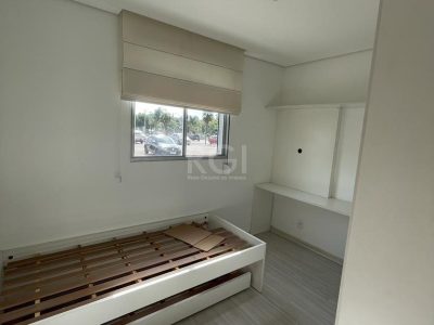 Apartamento à venda com 48m², 2 quartos, 1 vaga no bairro Protásio Alves em Porto Alegre - Foto 17