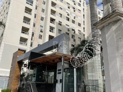 Apartamento à venda com 48m², 2 quartos, 1 vaga no bairro Protásio Alves em Porto Alegre - Foto 2