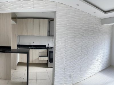 Apartamento à venda com 48m², 2 quartos, 1 vaga no bairro Protásio Alves em Porto Alegre - Foto 7