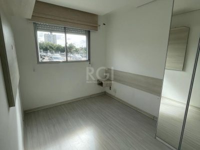 Apartamento à venda com 48m², 2 quartos, 1 vaga no bairro Protásio Alves em Porto Alegre - Foto 13