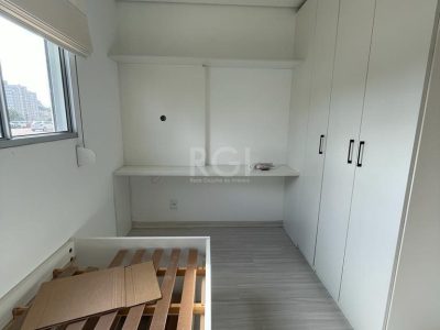 Apartamento à venda com 48m², 2 quartos, 1 vaga no bairro Protásio Alves em Porto Alegre - Foto 16