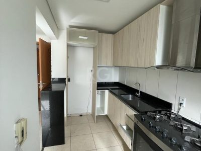 Apartamento à venda com 48m², 2 quartos, 1 vaga no bairro Protásio Alves em Porto Alegre - Foto 9