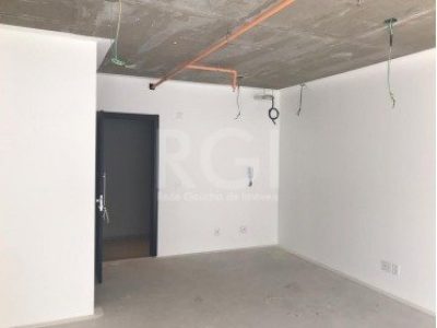 Conjunto/Sala à venda com 36m² no bairro Centro Histórico em Porto Alegre - Foto 7