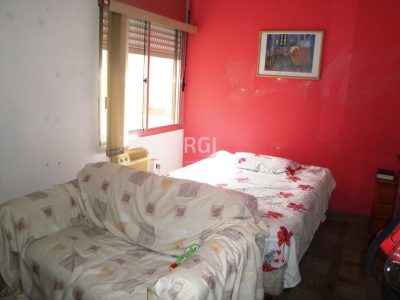 Apartamento à venda com 98m², 3 quartos, 1 vaga no bairro Medianeira em Porto Alegre - Foto 12