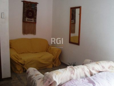 Apartamento à venda com 98m², 3 quartos, 1 vaga no bairro Medianeira em Porto Alegre - Foto 13