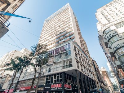 Conjunto/Sala à venda com 293m² no bairro Centro Histórico em Porto Alegre - Foto 2