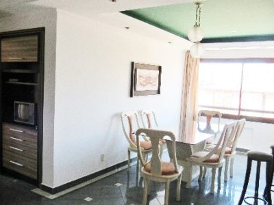 Apartamento à venda com 86m², 3 quartos, 1 suíte, 2 vagas no bairro Praia de Belas em Porto Alegre - Foto 3