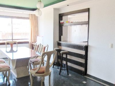 Apartamento à venda com 86m², 3 quartos, 1 suíte, 2 vagas no bairro Praia de Belas em Porto Alegre - Foto 5