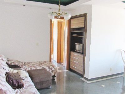 Apartamento à venda com 86m², 3 quartos, 1 suíte, 2 vagas no bairro Praia de Belas em Porto Alegre - Foto 4