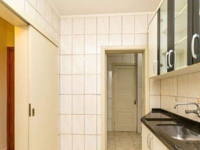 Apartamento à venda com 62m², 2 quartos, 1 suíte no bairro Centro em Porto Alegre - Foto 11