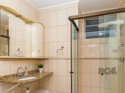 Apartamento à venda com 62m², 2 quartos, 1 suíte no bairro Centro em Porto Alegre - Foto 14