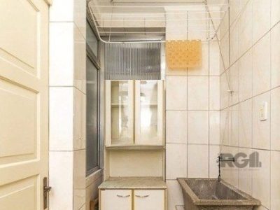 Apartamento à venda com 62m², 2 quartos, 1 suíte no bairro Centro em Porto Alegre - Foto 14