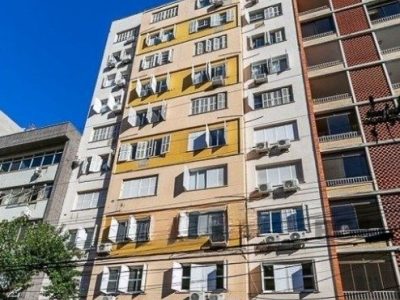 Apartamento à venda com 62m², 2 quartos, 1 suíte no bairro Centro em Porto Alegre - Foto 16