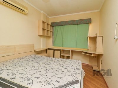 Apartamento à venda com 41m², 1 quarto, 2 vagas no bairro Cidade Baixa em Porto Alegre - Foto 4