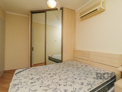 Apartamento à venda com 41m², 1 quarto, 2 vagas no bairro Cidade Baixa em Porto Alegre - Foto 5