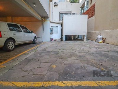 Apartamento à venda com 41m², 1 quarto, 2 vagas no bairro Cidade Baixa em Porto Alegre - Foto 8