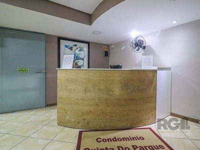 Apartamento à venda com 41m², 1 quarto, 2 vagas no bairro Cidade Baixa em Porto Alegre - Foto 10