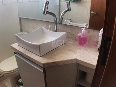 Apartamento à venda com 77m², 2 quartos, 1 suíte, 1 vaga no bairro Partenon em Porto Alegre - Foto 17