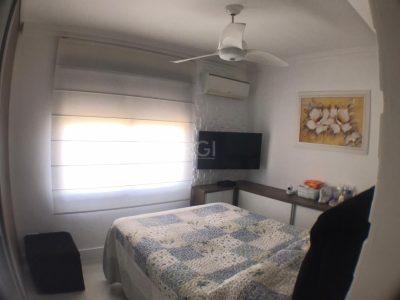 Apartamento à venda com 77m², 2 quartos, 1 suíte, 1 vaga no bairro Partenon em Porto Alegre - Foto 14