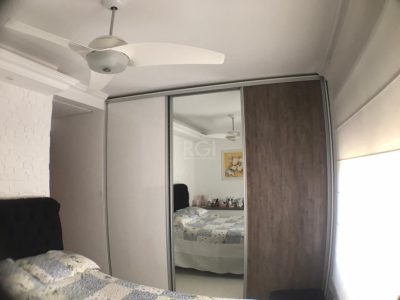 Apartamento à venda com 77m², 2 quartos, 1 suíte, 1 vaga no bairro Partenon em Porto Alegre - Foto 16