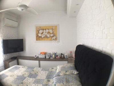 Apartamento à venda com 77m², 2 quartos, 1 suíte, 1 vaga no bairro Partenon em Porto Alegre - Foto 15