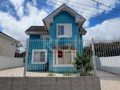 Casa à venda com 132m², 3 quartos, 1 suíte, 4 vagas no bairro Ipanema em Porto Alegre - Foto 2