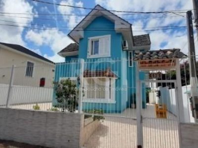 Casa à venda com 132m², 3 quartos, 1 suíte, 4 vagas no bairro Ipanema em Porto Alegre - Foto 3