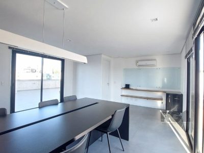 Conjunto/Sala à venda com 27m² no bairro Tristeza em Porto Alegre - Foto 10