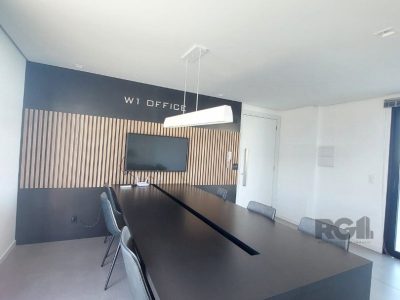 Conjunto/Sala à venda com 27m² no bairro Tristeza em Porto Alegre - Foto 11