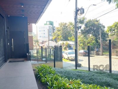 Conjunto/Sala à venda com 27m² no bairro Tristeza em Porto Alegre - Foto 14