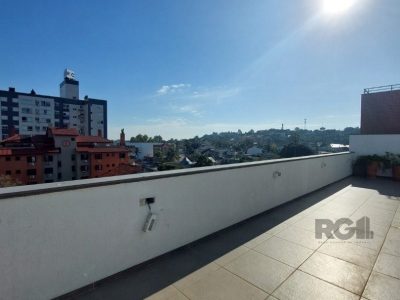 Conjunto/Sala à venda com 27m² no bairro Tristeza em Porto Alegre - Foto 16