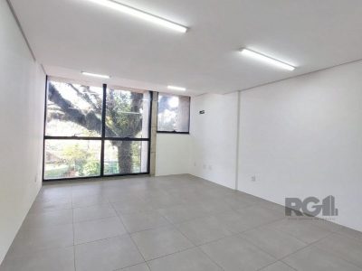 Conjunto/Sala à venda com 27m² no bairro Tristeza em Porto Alegre - Foto 3