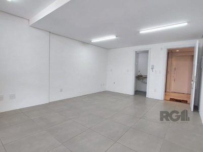 Conjunto/Sala à venda com 27m² no bairro Tristeza em Porto Alegre - Foto 5