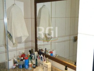 Apartamento à venda com 78m², 2 quartos, 1 suíte, 2 vagas no bairro Tristeza em Porto Alegre - Foto 10