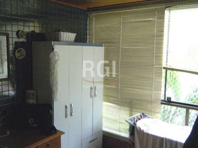 Apartamento à venda com 78m², 2 quartos, 1 suíte, 2 vagas no bairro Tristeza em Porto Alegre - Foto 9