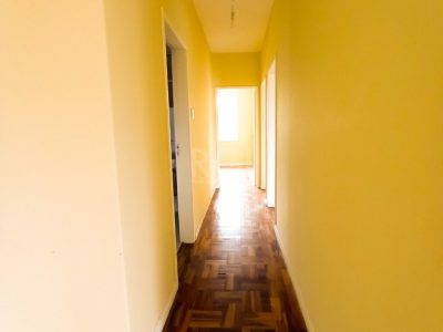 Apartamento à venda com 85m², 3 quartos no bairro Santa Cecília em Porto Alegre - Foto 4